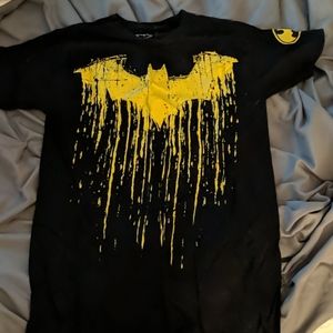 Batman shirt